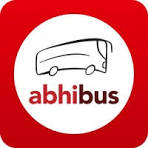 AbhiBus logo