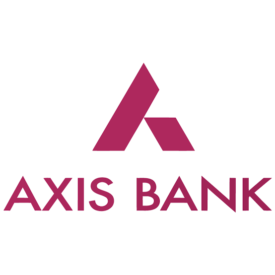 Axis Bank logo