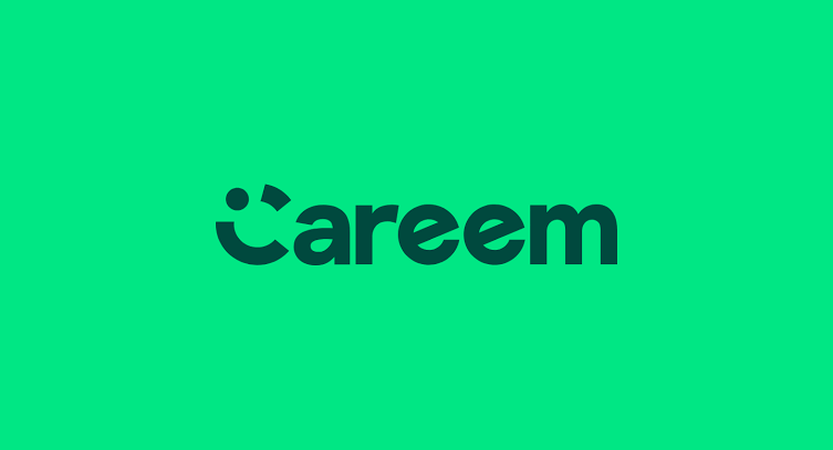 Careem Pay logo