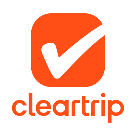 Cleartrip logo