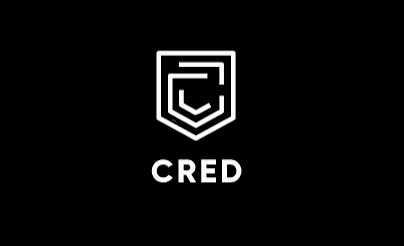 CRED logo