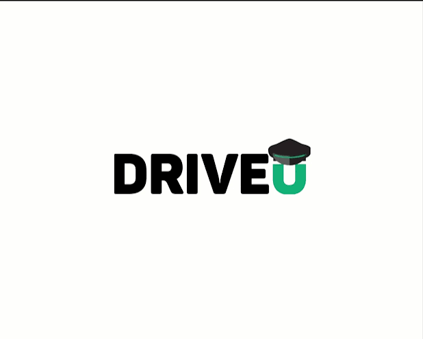 DriveU logo