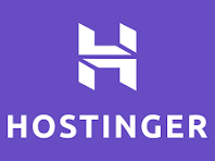 Hostinger logo