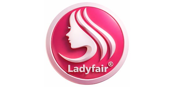 Ladyfair logo