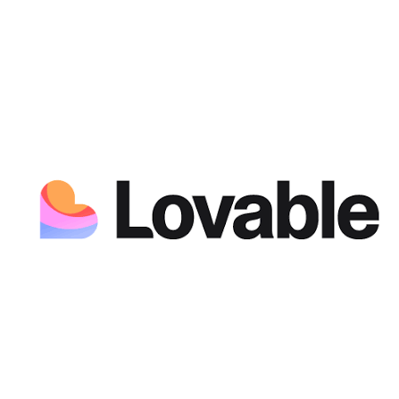 Lovable.dev logo