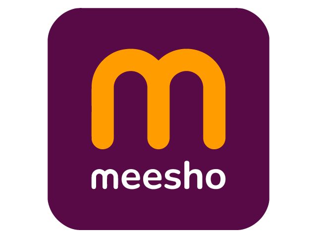 Meesho logo