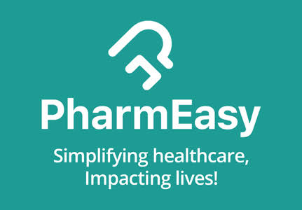 PharmEasy logo