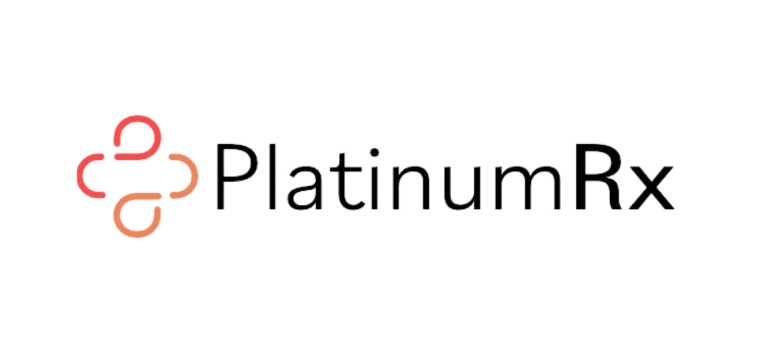 PlatinumRx logo