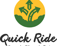 Quick Ride logo