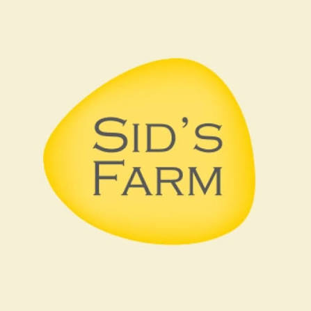 Sid's Farm logo