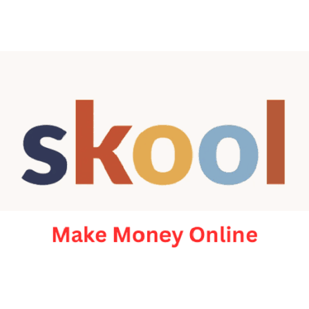 Skool logo