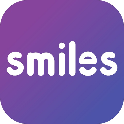Smiles logo