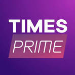 Times Prime logo