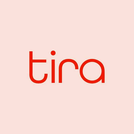 Tira logo