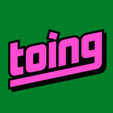 Toing logo
