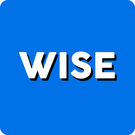 Wise (formerly TransferWise) logo