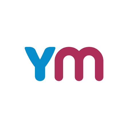 YesMadam logo