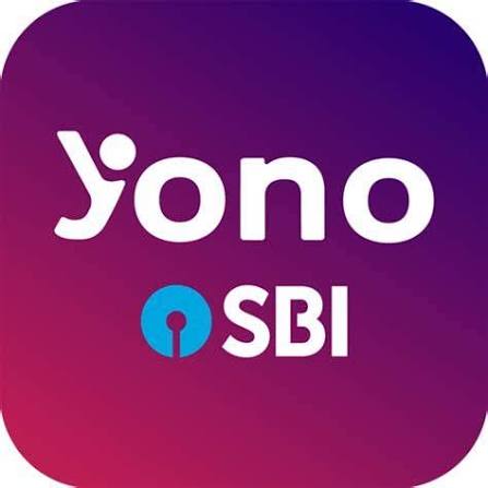 YONO SBI logo