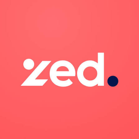 Zed logo