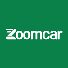 Zoomcar logo